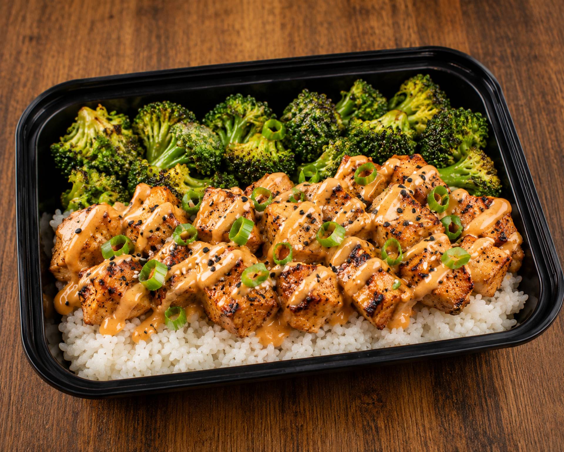 Bang Bang Chicken