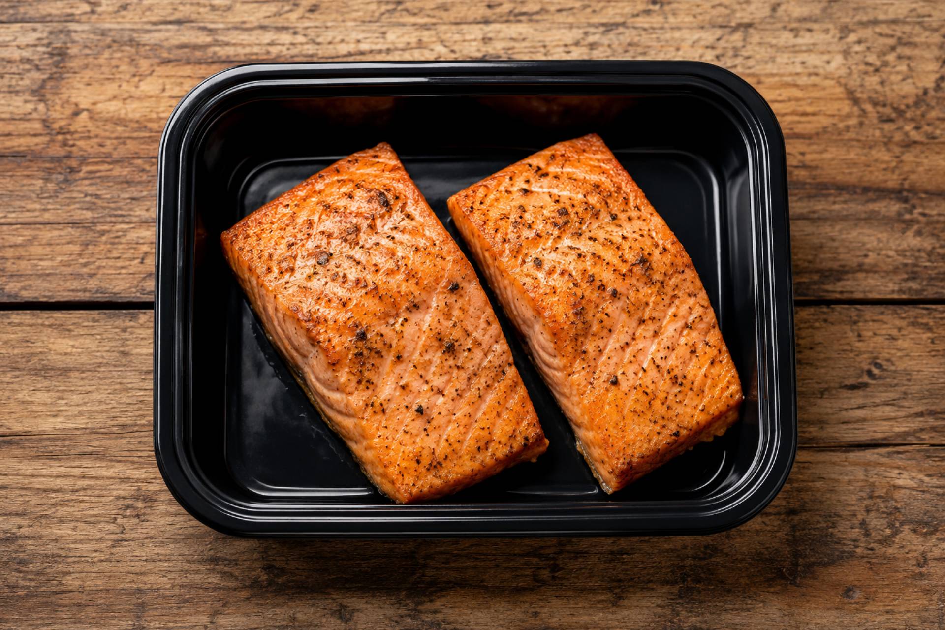 Bulk Salmon